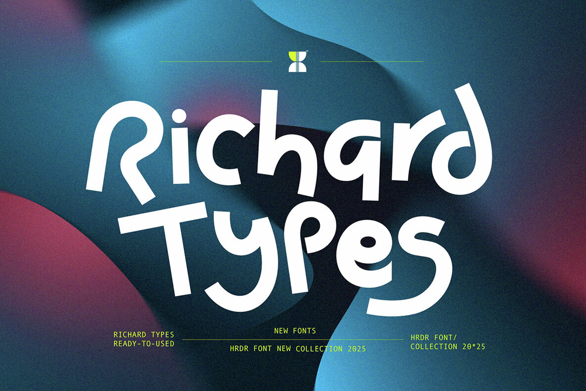 Richard Types 1