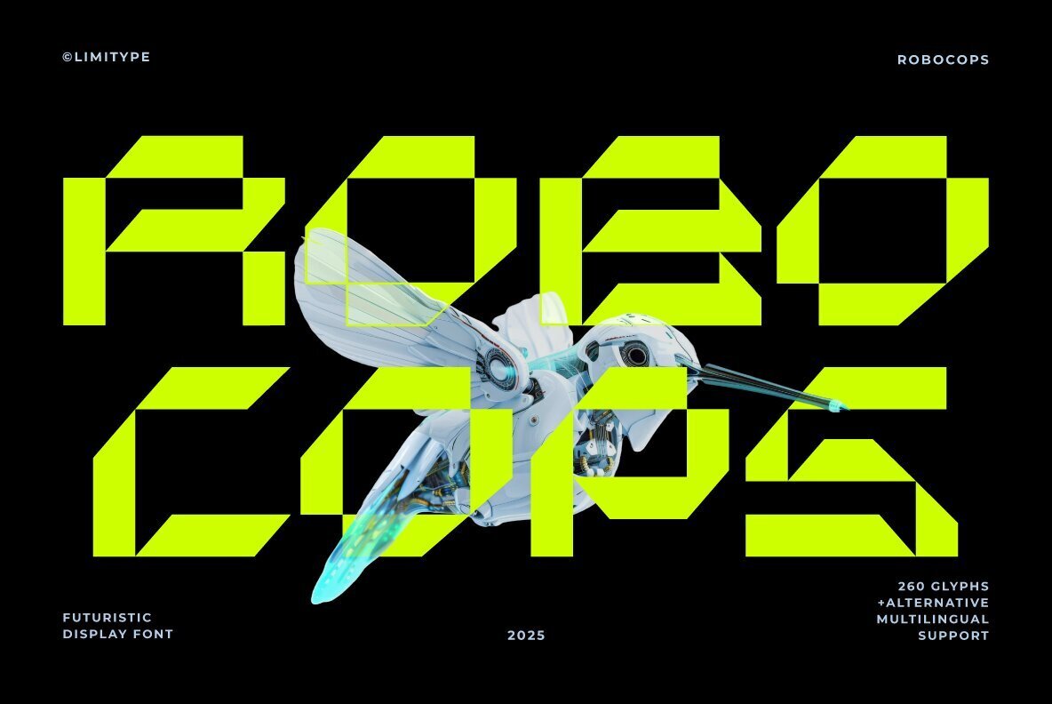 Robocops 1