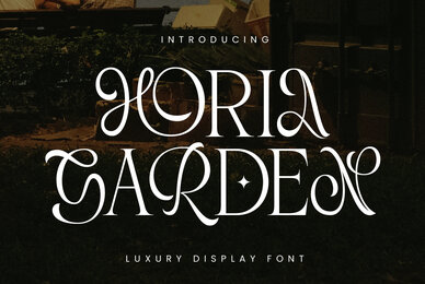 Horia Garden