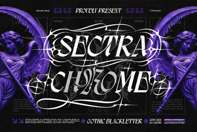 Sectra Chrome