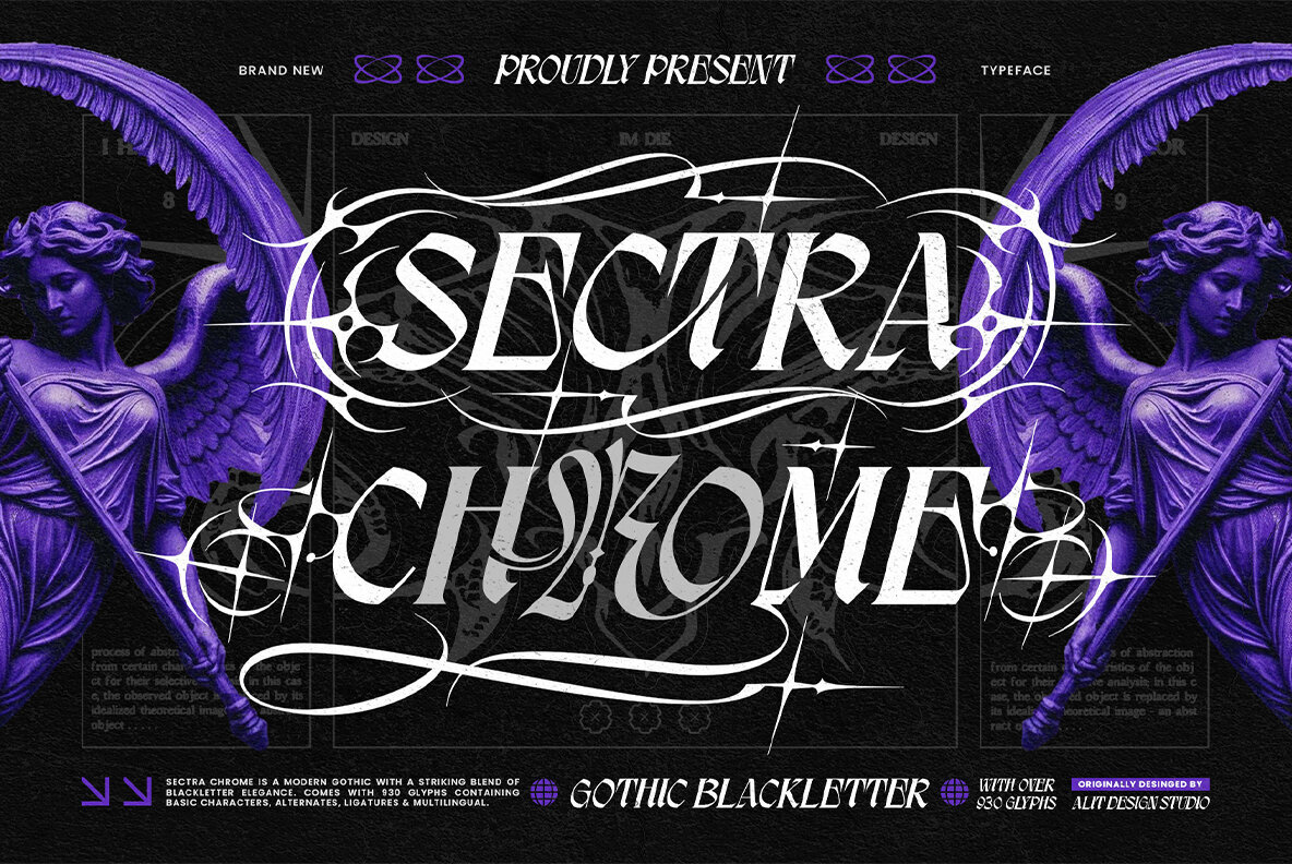 Sectra Chrome 1