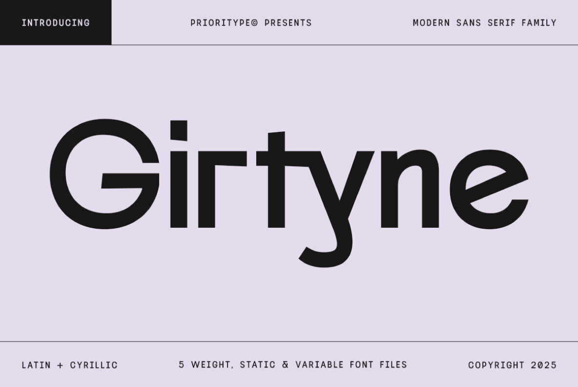 Girtyne 1