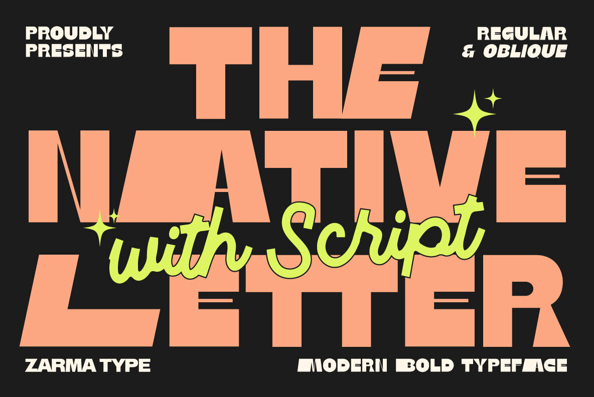 Native Letter 1
