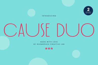 Cause Duo