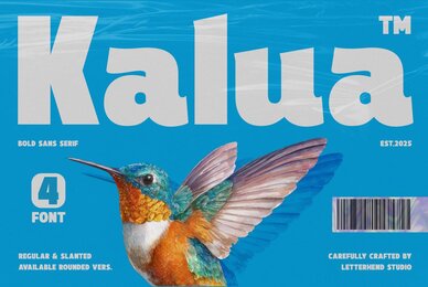 Kalua