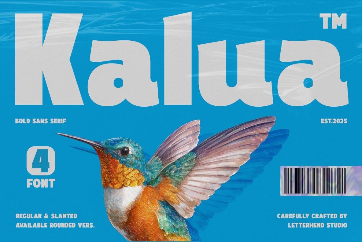 Kalua 1