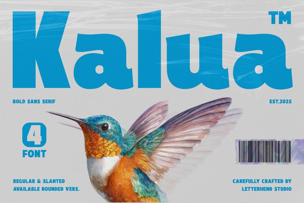 Kalua 4