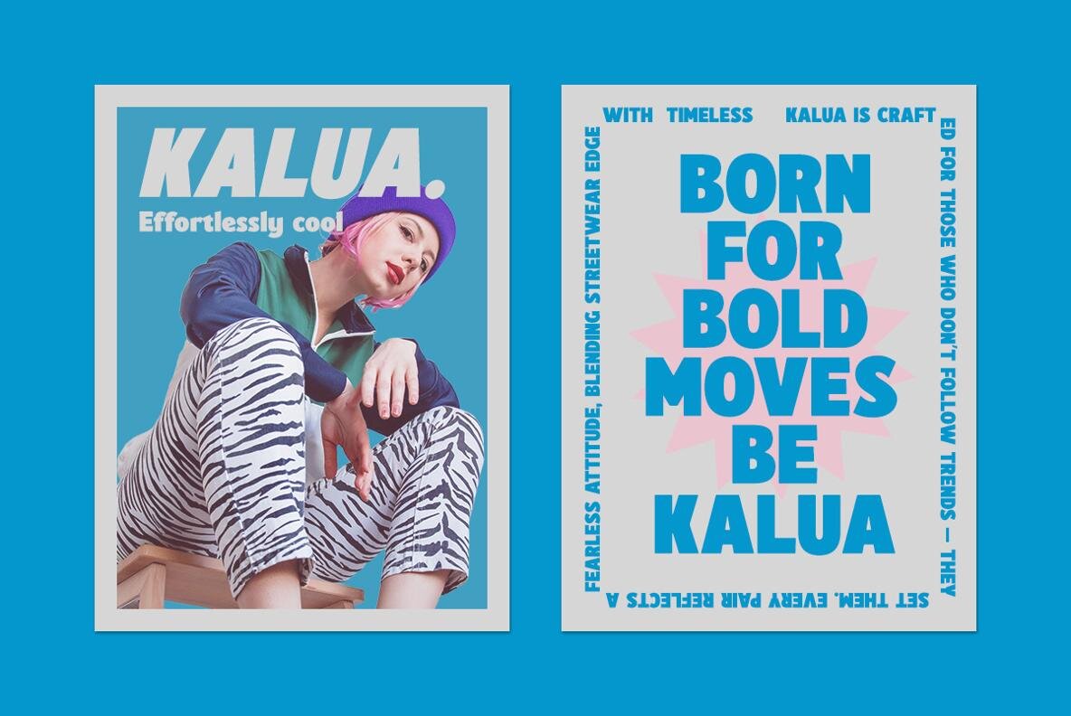 Kalua 12