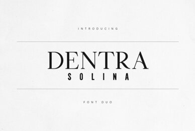 Dentra Solina