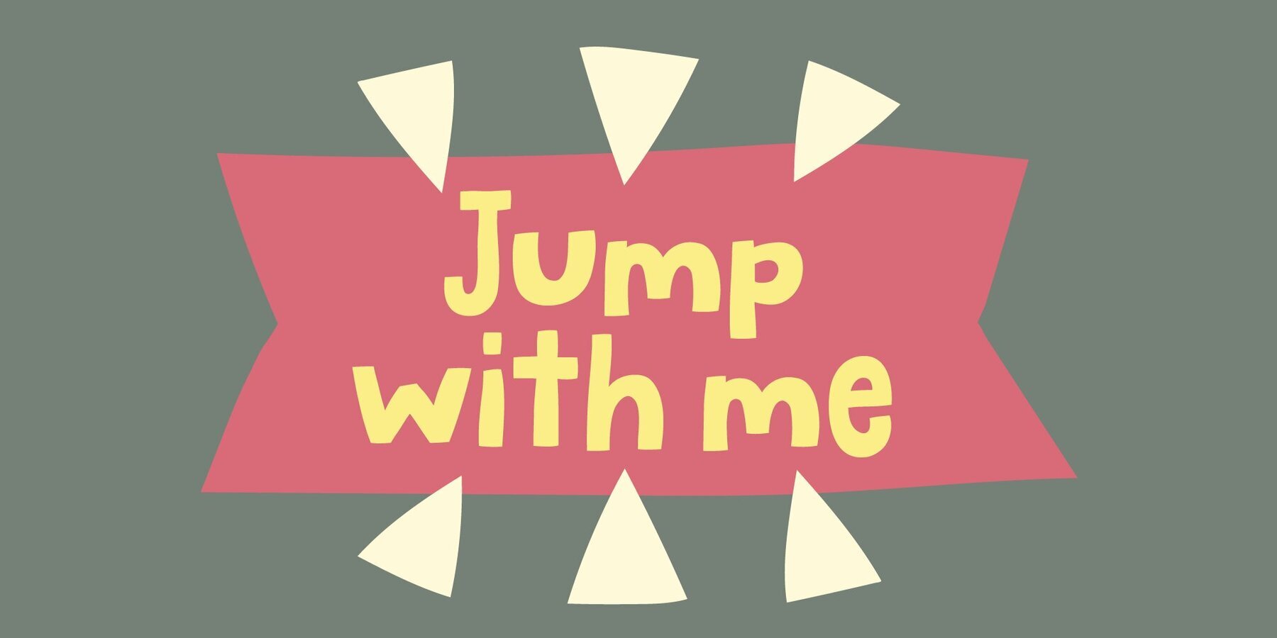 Jump with me 1