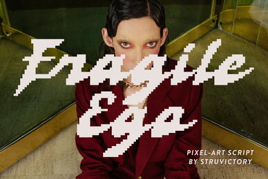 Fragile Ego