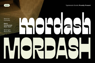 Mordash