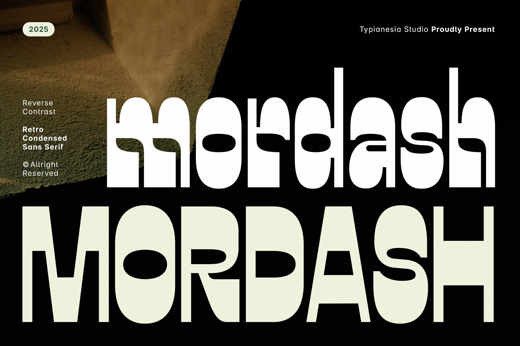 Mordash 1