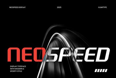 Neospeed
