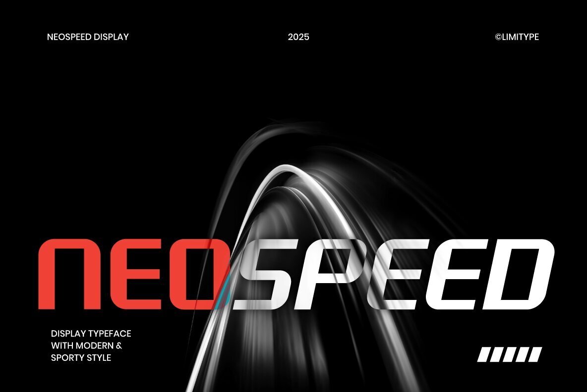 Neospeed 1
