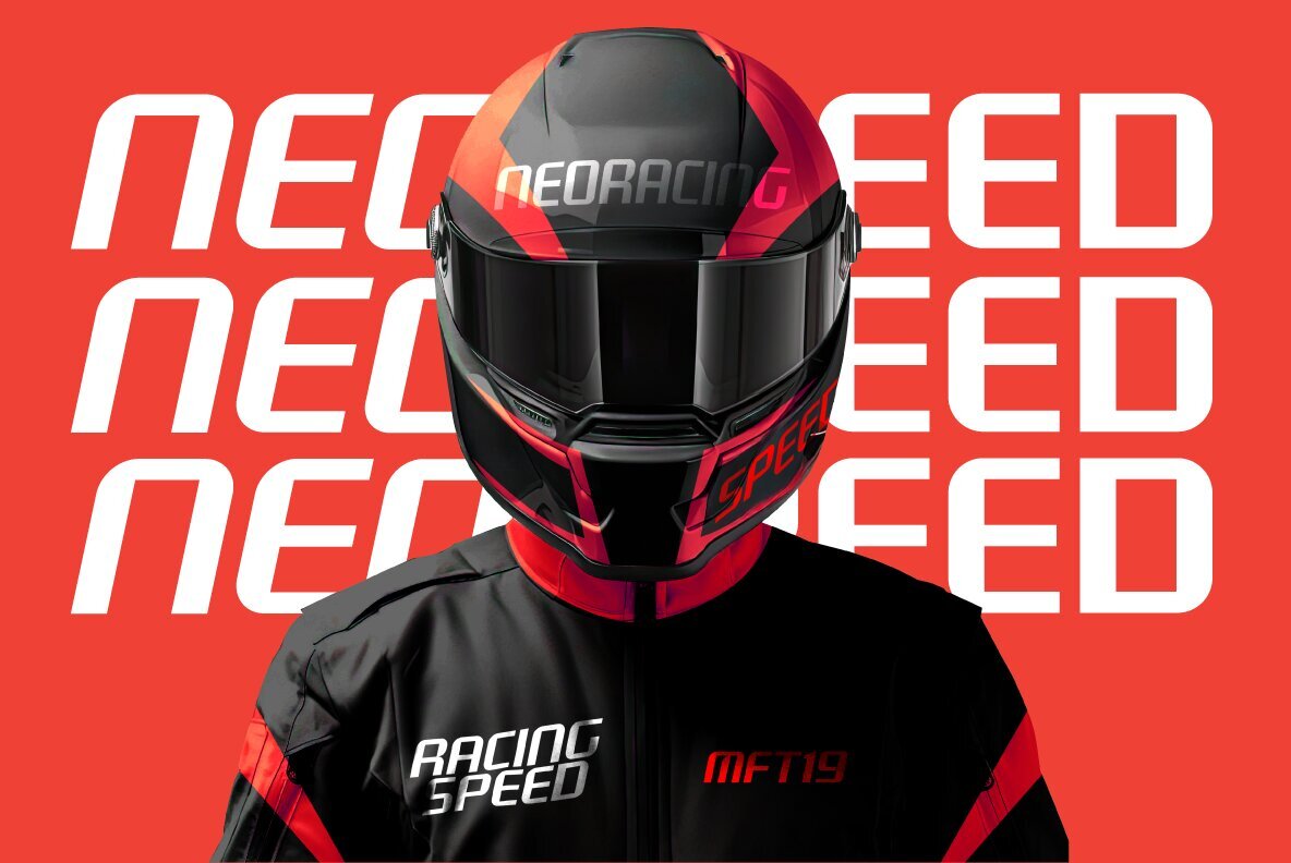 Neospeed 4