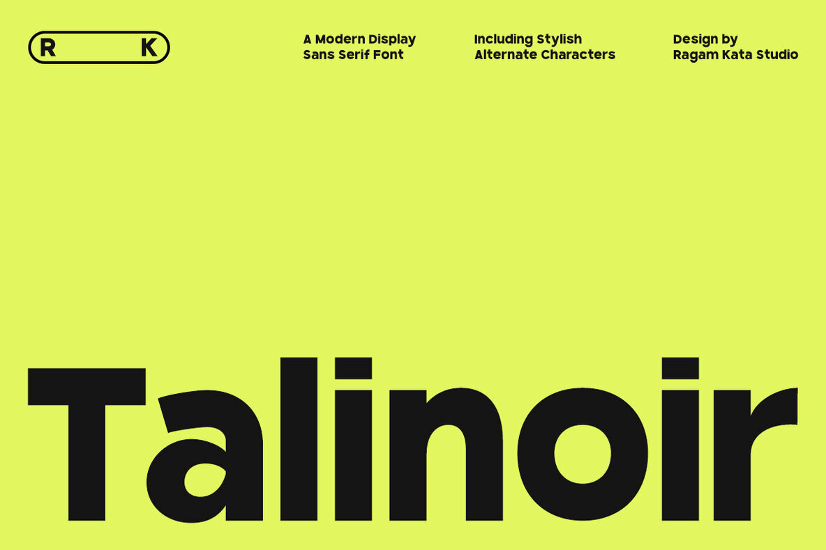 Talinoir 1