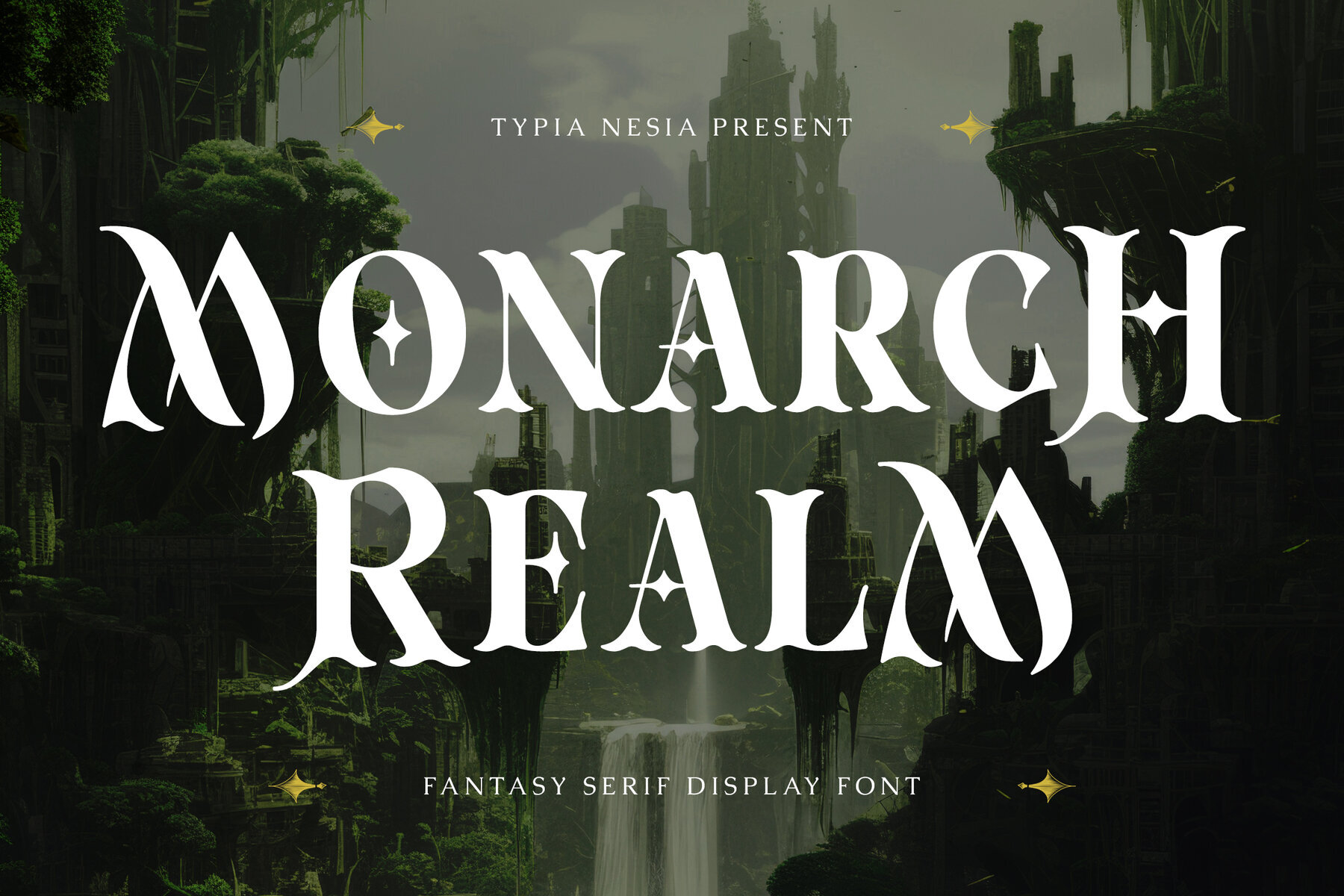 Monarch Realm 1