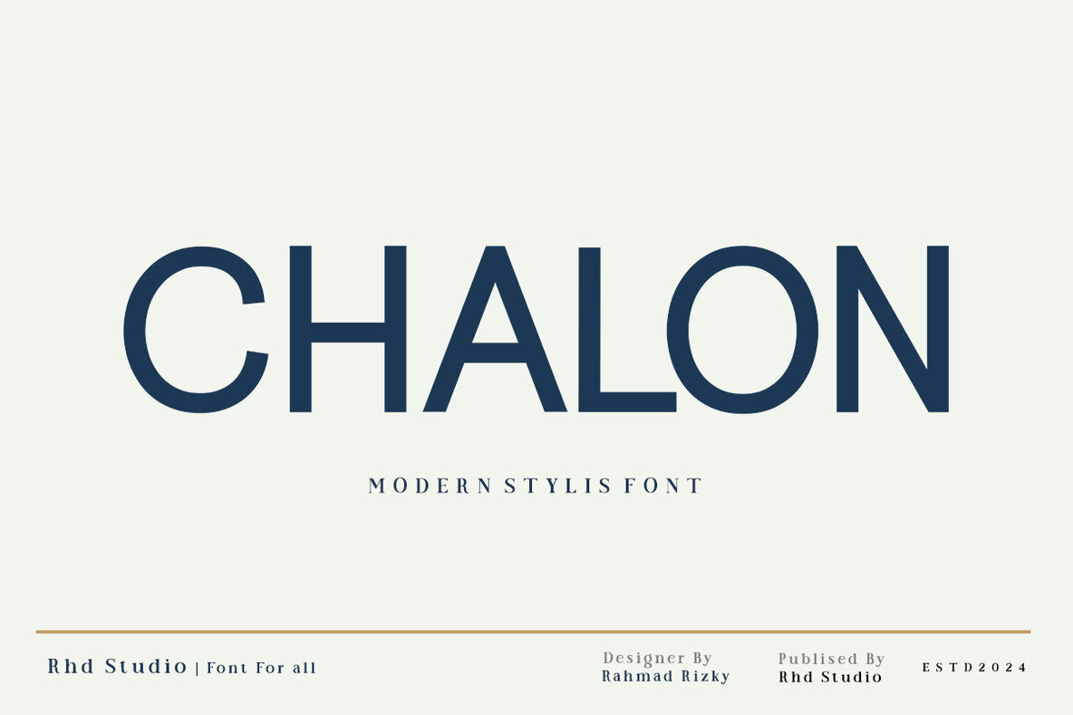 Chalon 1