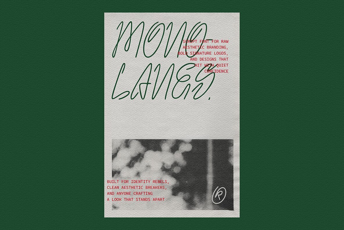 Mono Lanes 5