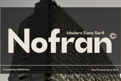 Nofran