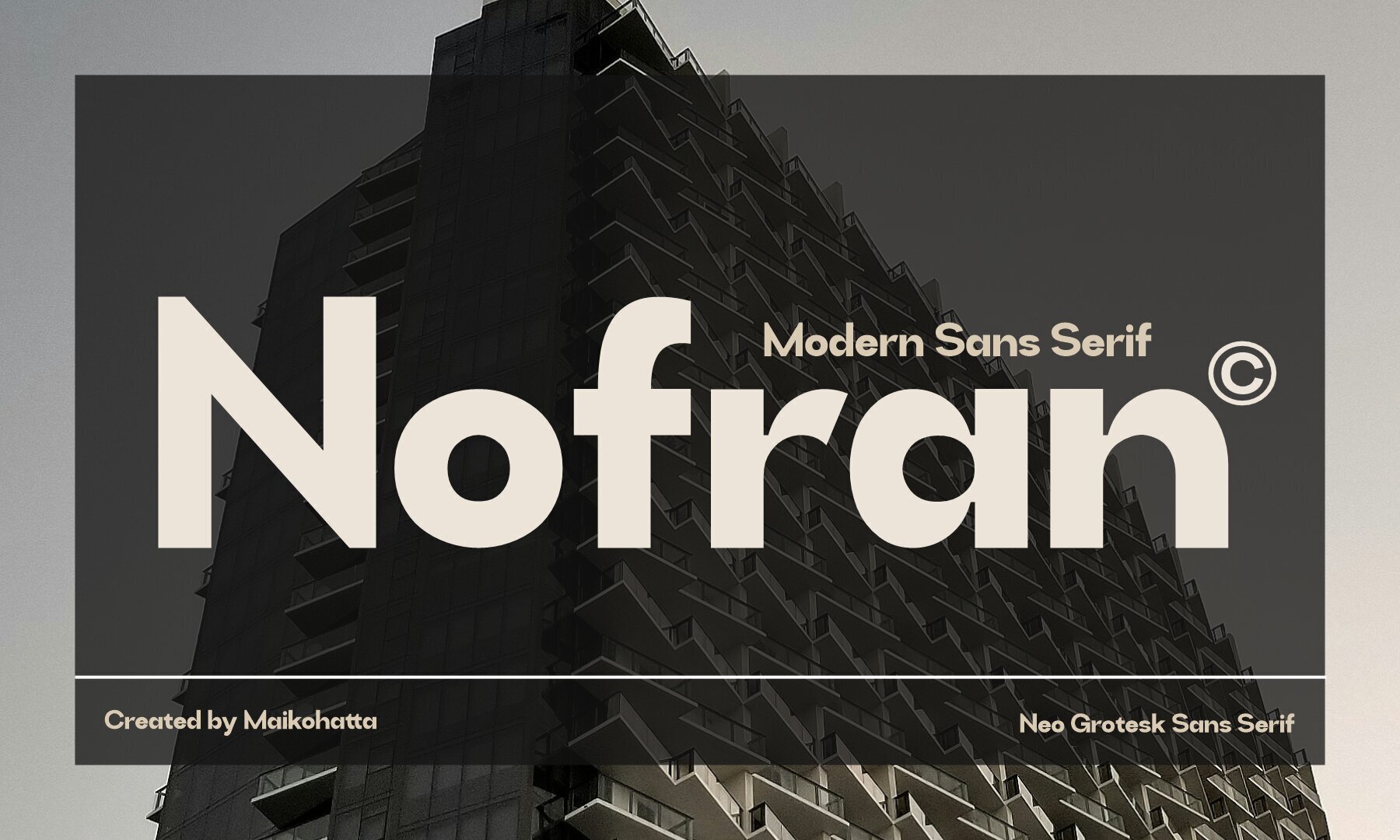 Nofran 1