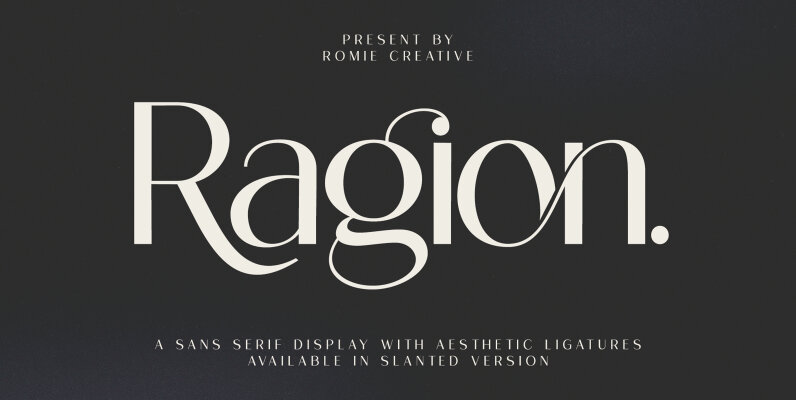 Ragion