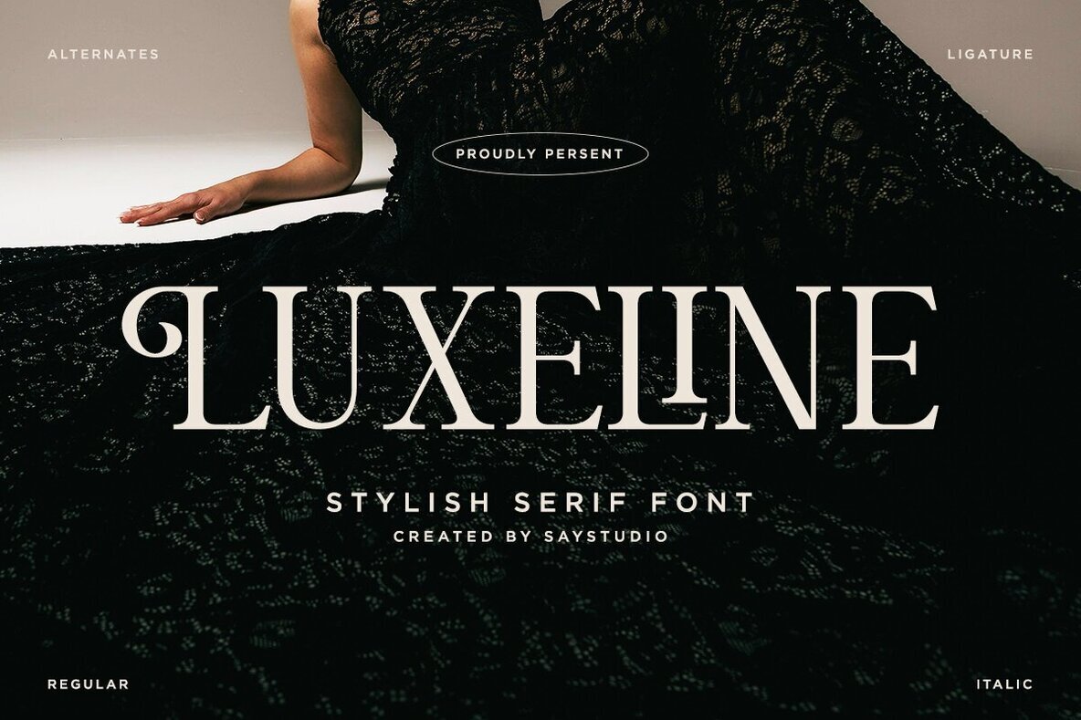 Luxeline 1