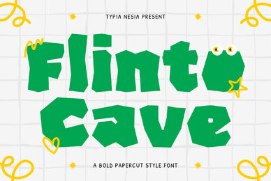 Flinto Cave