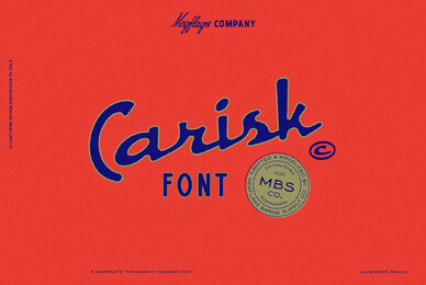Carisk