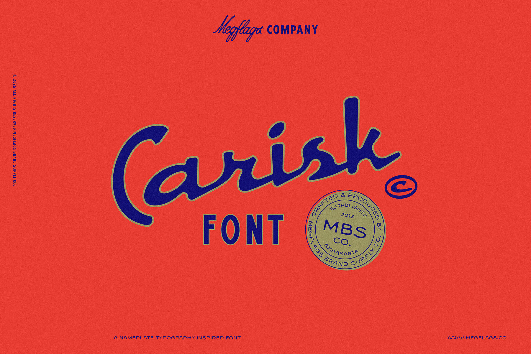 Carisk 1