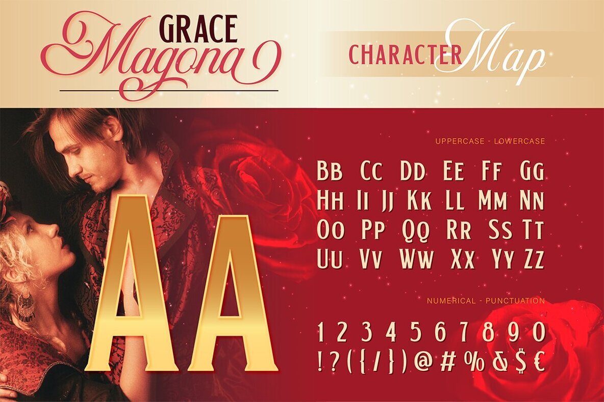 Grace Magona 2