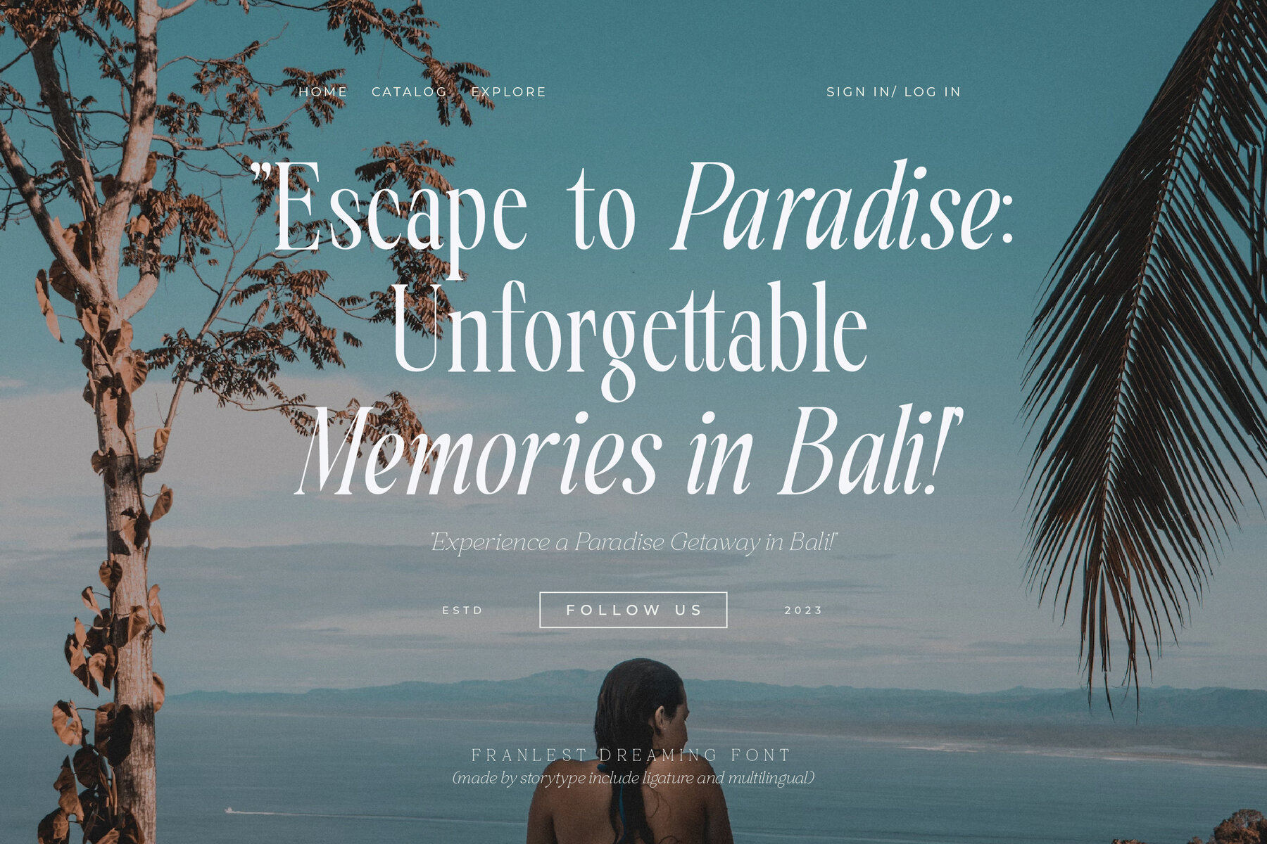 Franlest Dreaming 10