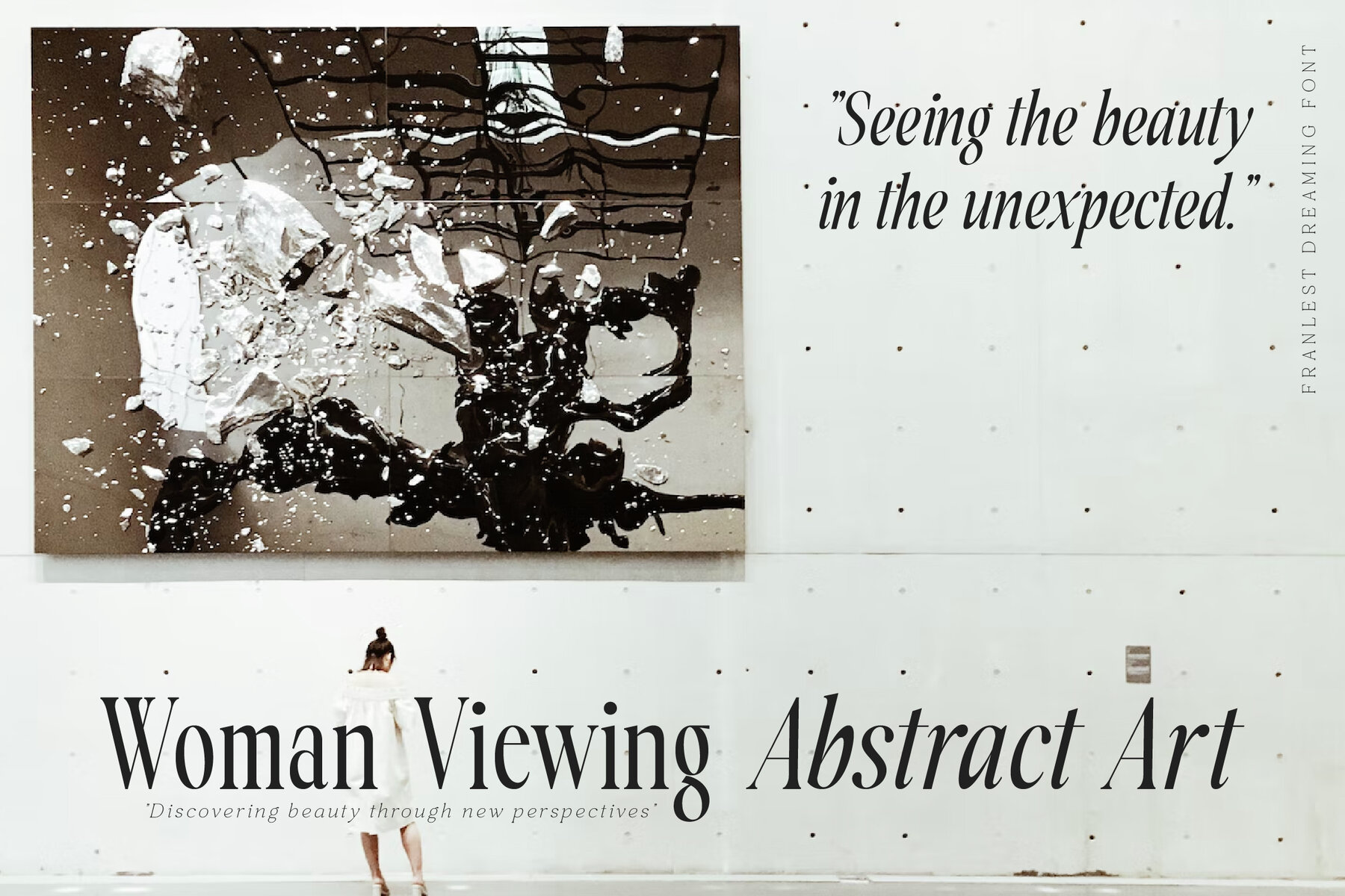 Franlest Dreaming 11