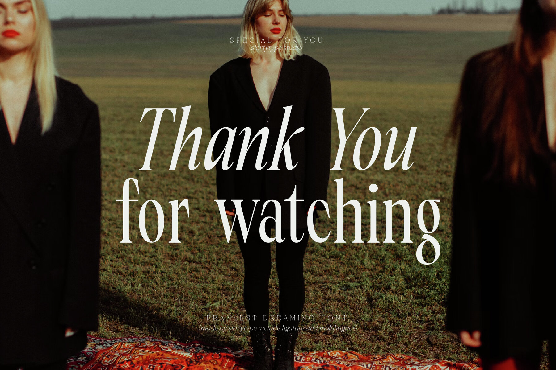 Franlest Dreaming 15