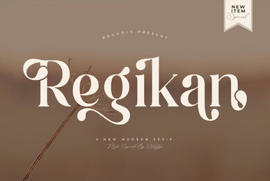 Regikan