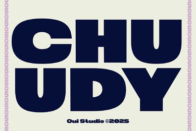 Oui Chuudy