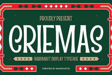 Criemas