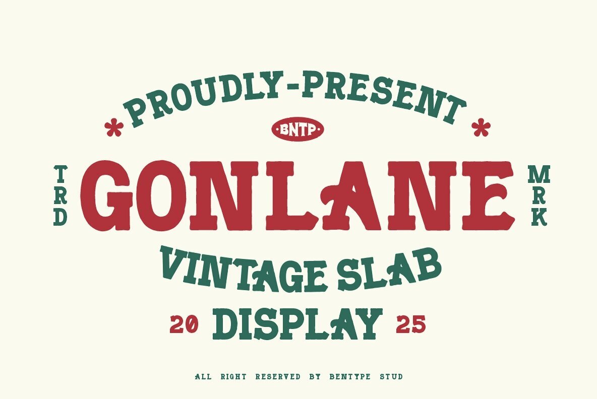 Gonlane 1