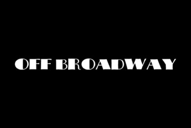 OffBroadway