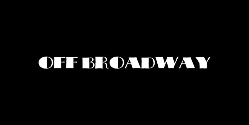 OffBroadway