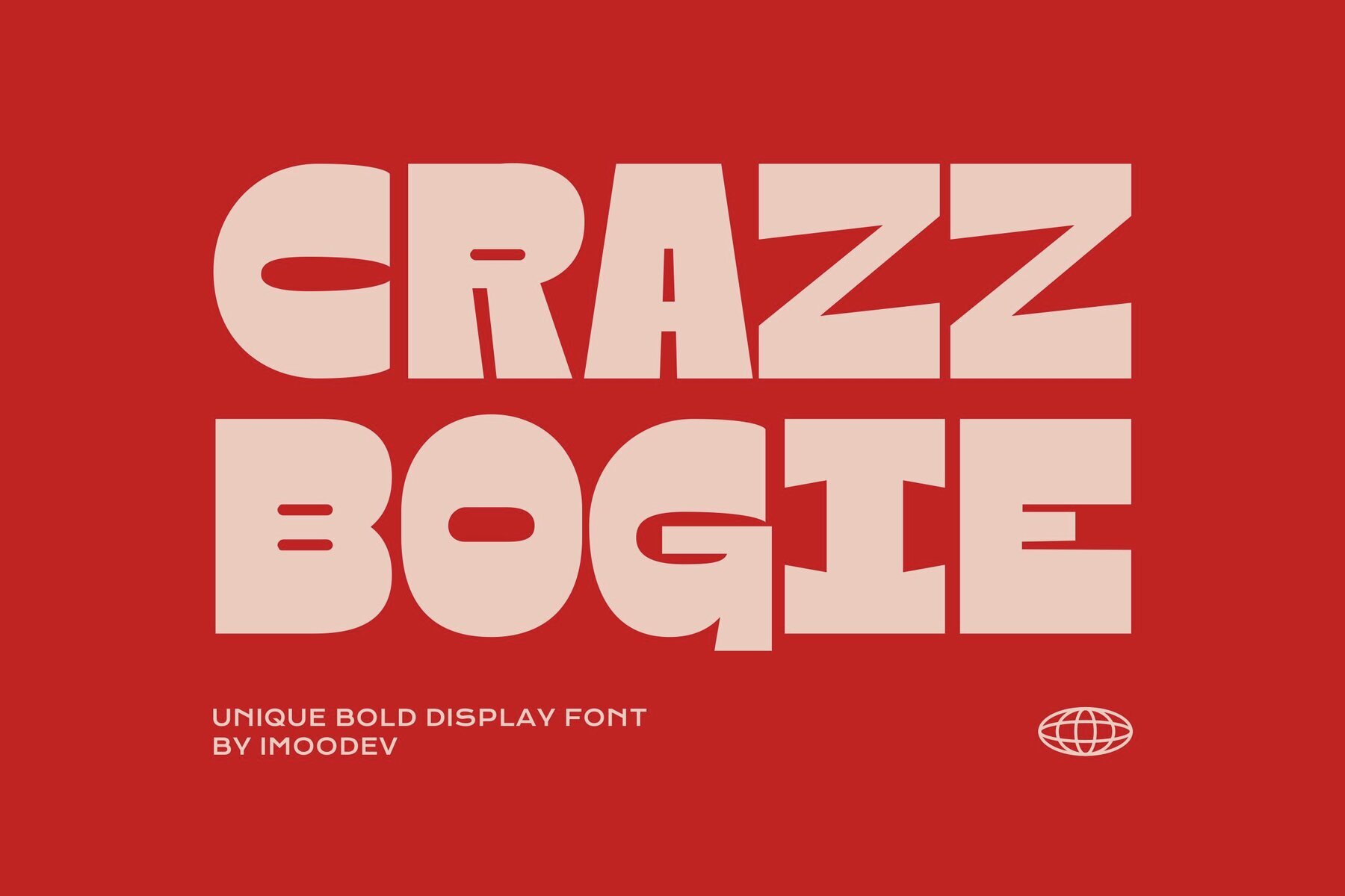 Crazy Bogie 1