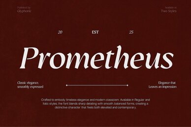 GC Prometheus