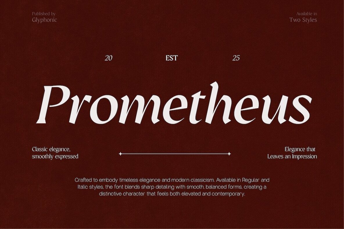 GC Prometheus 1