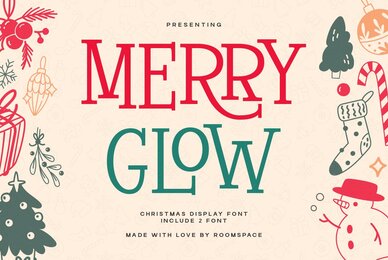 Merry Glow