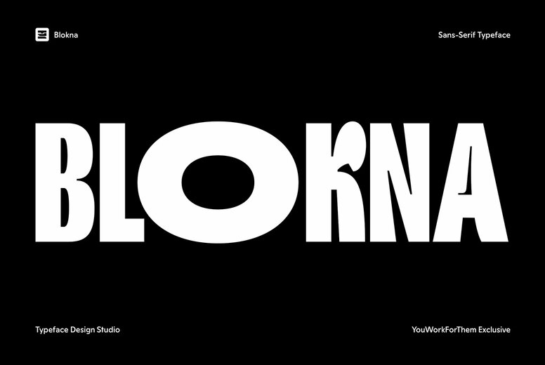 Skateboard Fonts - YouWorkForThem