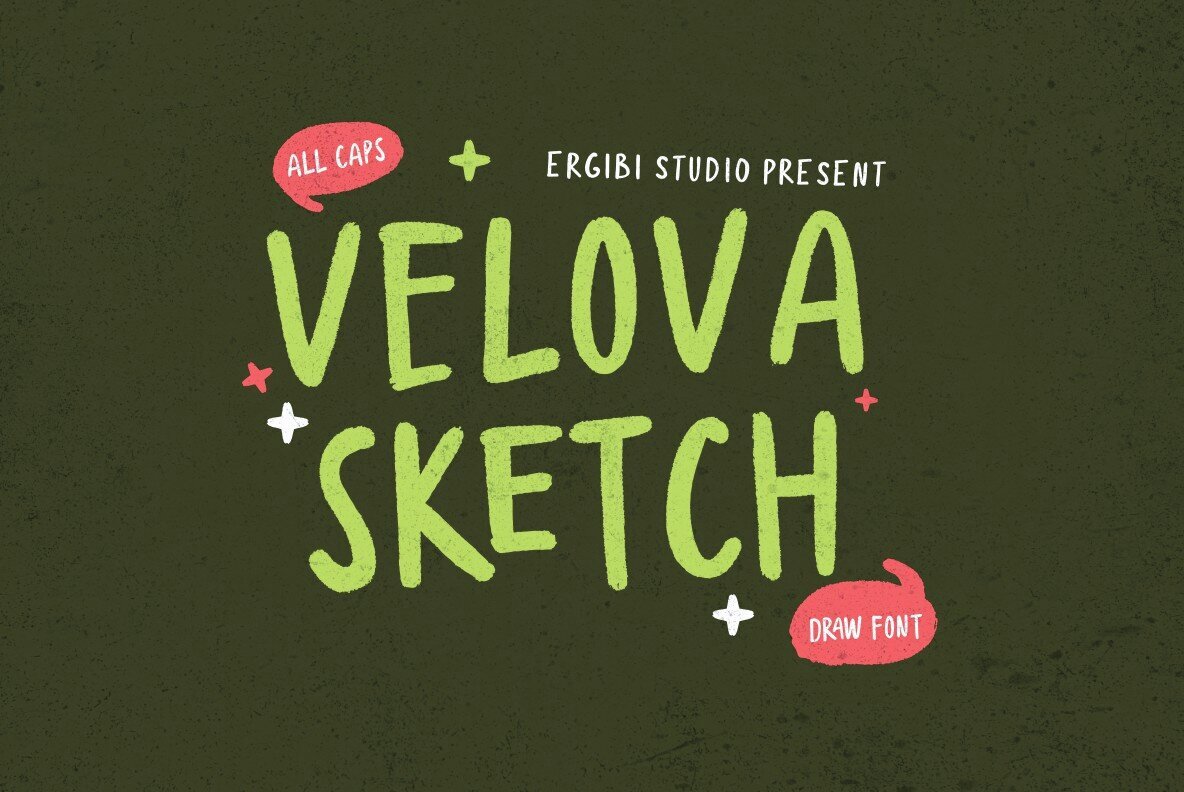 Velova Sketch 1