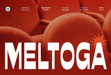Meltoga
