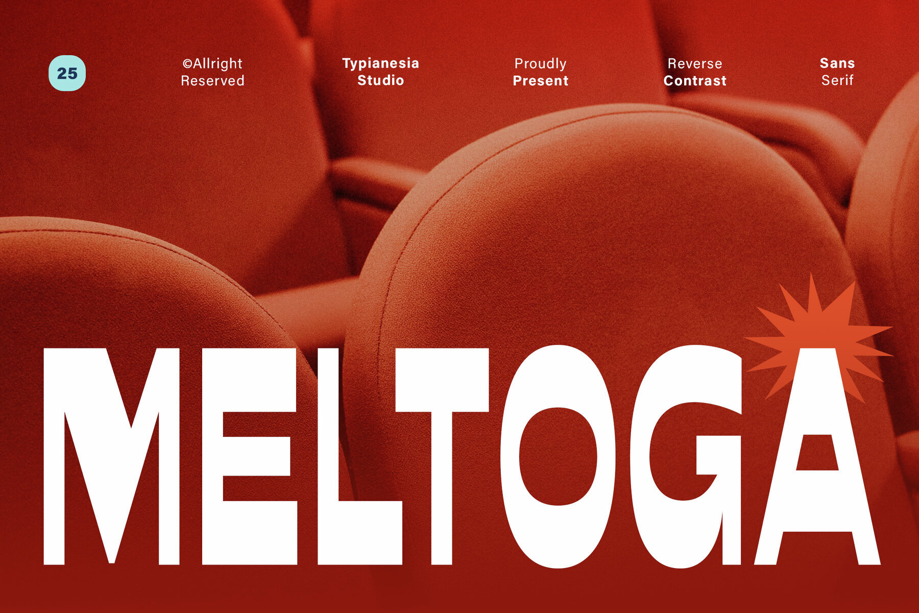 Meltoga 1