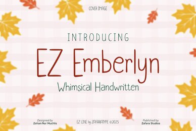 EZ Emberlyn